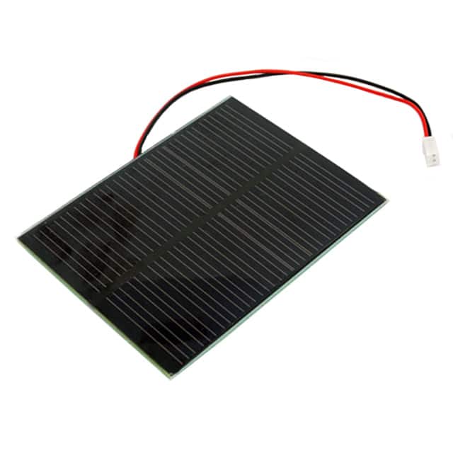 313070005 Seeed Technology Co., Ltd  Solar Cells